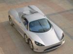 Covini C6W 2005 года